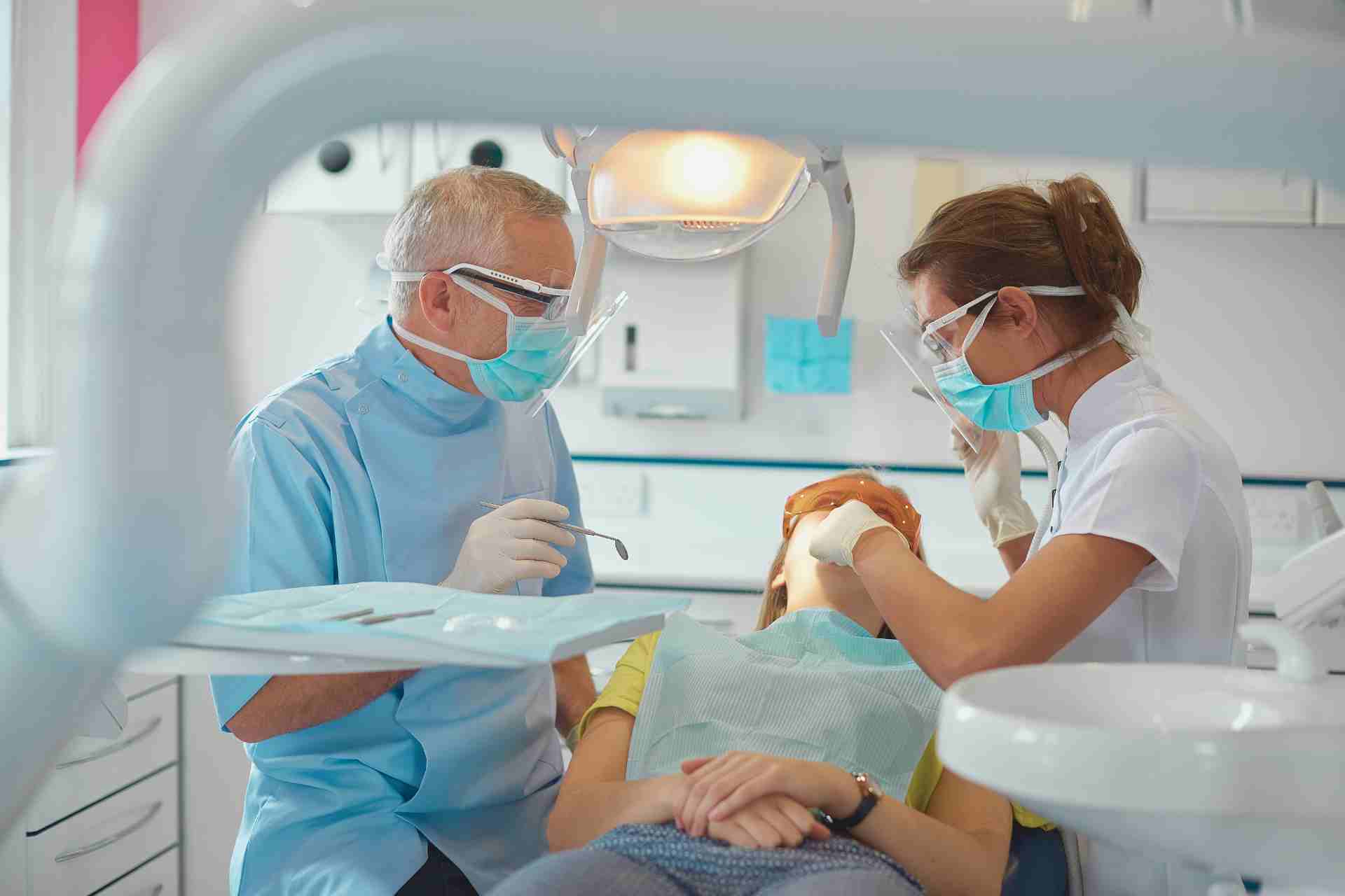 Dentist in Stanton, KY